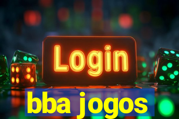 bba jogos